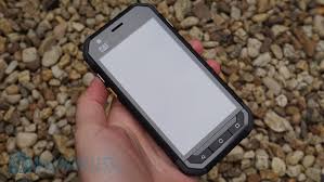Cat S30 Front