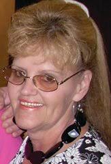 Sherry Sue (Hamm) Fields