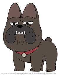 The bears attempt to integrate with human society, such as purchasing food, making human who do you think you are?grizz?panda?ice bear?chloe?charlie?figure that question out in this test in only a few minutes. Learn How To Draw Demon From We Bare Bears We Bare Bears Step By Step Drawing Tutorials