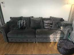 Seven Stereotypes About Grey Sofa Gumtree That Aren T Always True