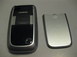 Корпус siemens cf75, цена 40 грн - Prom ...
