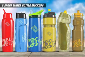 10,000+ vectors, stock photos & psd files. 13 Sports Bottle Mockup Psd Free Download Graphic Cloud