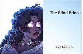 The Blind Prince Episode 1 Online Comic Sub Title English -
