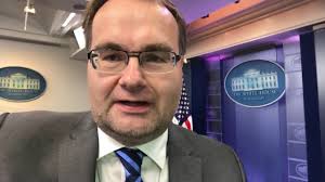 LM Valkoisessa talossa: Niinistö tulee Trumpin ajan Washingtoniin