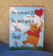 Love Quote Canvas Delectable Best 25 Love Quote Canvas Ideas On Pinterest Diy Canvas Diy Canvas Wall Art Quotes Disney Canvas Art Disney Canvas Paintings