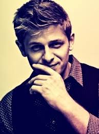 Michael Grant Terry (@MichaelGrantTer)