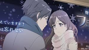Seishun Buta Yarou Wa Bunny Girl Senpai No Yume Wo Minai 01 Random Curiosity Link download seishun buta yarou movie 2019 bd sub indo. seishun buta yarou wa bunny girl senpai