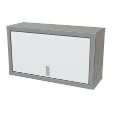 Connect a section of solid copper. Sportsman Ii Aluminum Overhead Cabinet 18 H X 11 D X 32 W Moduline