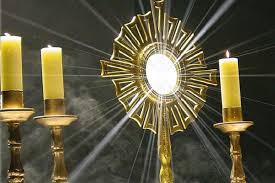 RÃ©sultat de recherche d'images pour "eucharistie"