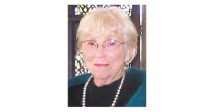 Mary Emerson Obituary (1928