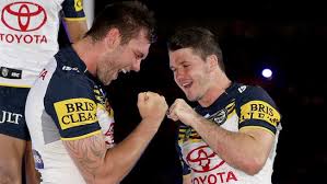Submitted 10 months ago by crooksy088. Cowboys Win 2015 Nrl Premiership With Kyle Feldt Try