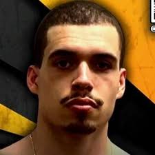 Isiah Klammer vs. Sean Wolf, Maximus 11