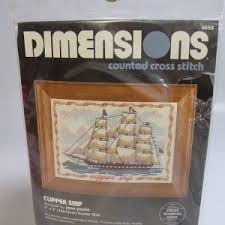 We did not find results for: Needlecrafts Yarn Sailing Ship Seascapes Diy Counted Cross Stitch Pattern U S Crafts Ideahome Gr