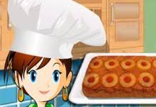 Es un panecillo muy común en desayunos y meriendas en los países de habla inglesa. Juegos De Cocina Con Sara Minijuegos Com