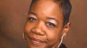 Sherrida R. Scott-Burrus Obituary