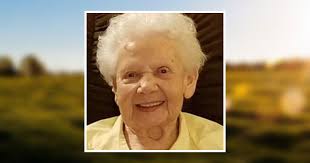 Iola "Tony" Pedersen Obituary November 6, 2020