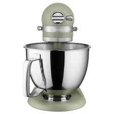 Video games, music & movies bst: Kitchenaid Artisan Mini 3 5 Quart Tilt Head Stand Mixer Contour Silver Ksm3316xcu Walmart Com Walmart Com