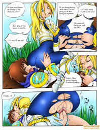 KimMundo ì„œë²„ê°€.. - Hentai Comics