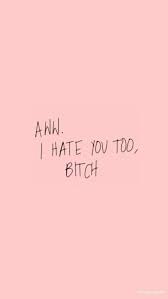 Pink Sassy Wallpaper Iphone Wallpaper Tumblr Aesthetic Dont Touch My Phone Wallpapers
