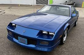 Image result for Bleu 1989 ARO