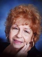 Monique Redding-Murphy Obituary (1934