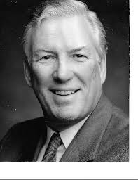 In Memory 2024: Ronald T. Riley