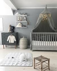 Grey Baby Room 60 Ideen Zum Dekorieren Mit Fotos Kinder Zimmer Neutrale Kinderzimmer Babyzimmer Deko