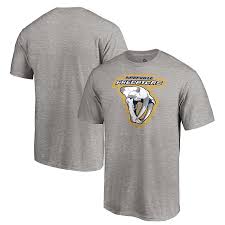 Ihr spezialist für bettwäsche, auflagen, bettdecken & co. Fanatics Nashville Predators Reverse Retro Secondary Nhl T Shirt Fansmania Eu