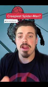 Reply to @devonschmidt303 click the comment for more Spider-Man facts  #spidermanpov #peterparkerpov #spidersman #webhead #marveltiktok #marvelfans