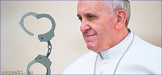 Papež františek v neděli v římské nemocnici podstoupil plánovaný chirurgický zákrok a jeho zdravotní stav je dobrý. Za Citaci Vyroku Papeze Frantiska Muzete V Polsku Zrejme Skoncit Ve Vezeni 28 4 2021 Tomasz Orynski Britske Listy