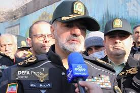 سردار رادان: سرتیپ «نیک نژاد» یکی از فرماندهان خوشنام شهربانی کل کشور بود
