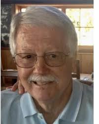 Donald Yeates Obituary (2021)