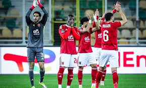 Today's match schedule and broadcast channels: Al Ahly of Egypt faces Smouha, and three matches in the Saudi League