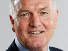 Iowa Democrat John Norris to be Polk County administrator