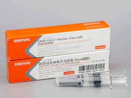 Supply vaccines to eliminate human diseases. China S Sinovac Phase Iii Trials In Brazil Could Last As Little As Three Months 2020 07 14 Bioworld