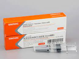In may 2020, the russian state institute gamaleya national research centre of epidemiology and microbiology announced that it had developed the vaccine, which does not have any side effects. Sinovac Unveils Positive Results For Covid 19 Vaccine Candidate Aims To Start Phase Iii Next Month 2020 06 15 Bioworld