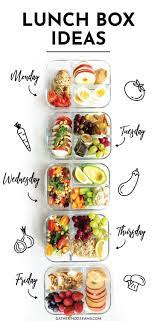 5 Awesome Lunch Box Ideas For Adults Perfect For Work Recipe Quick Easy Lunch Healthy Lunchbox Real Food Recipes