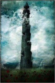 A boy haunted by visions of a dark tower from a parallel reality teams up with the tower's disillusioned. Die 60 Besten Ideen Zu Der Dunkle Turm Der Dunkle Turm Turm Dunkelheit