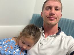 Amaya's Journey: A Heartwarming Moment of Sisterly Love