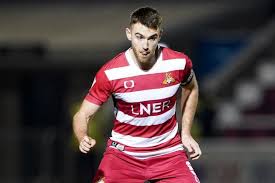 Ben whiteman scored eight goals in 23 games for doncaster this season. Doncaster Holding Firm In Wake Of Ben Whiteman Interest Lancashire Telegraph
