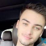 Nick Hembree's Instagram, Twitter & Facebook