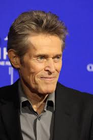 Happy 66th birthday 🎂🍾 Willem Dafoe! #platoon #spiderman #greengoblin
