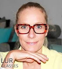 Amazon.com: READING GLASSES 4 pack Ladies Stylish Oversized Square Trend  Setters Readers for Women (Black) : Health & Household