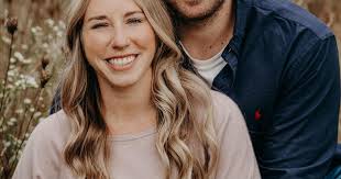 Ashley Allender and Bill Ruhland are engaged