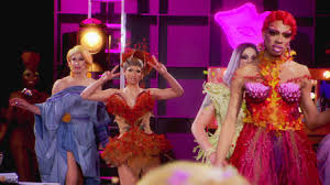 Rupaul searches for america's next drag superstar. Rupaul S Drag Race Untucked Netflix