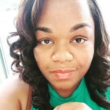 Ebony Colbert's Instagram, Twitter & Facebook