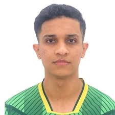 Profile Yaser Mohamed, : Info, news, matches and statistics