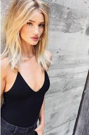 Rosie Huntington Whiteley Malibu July 29 2016 Hair Styles Rosie Huntington Whiteley Hair Short Hair Styles