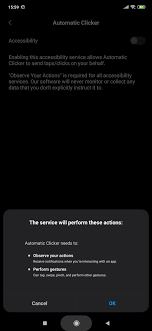An auto clicker for roblox is software that helps in making automated clicks in the games you play on roblox. Cannot Enable Auto Clicker Can Someone Help Me With This Miui Rom Mi Community Xiaomi