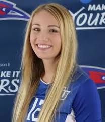 2016 Women's Volleyball Roster